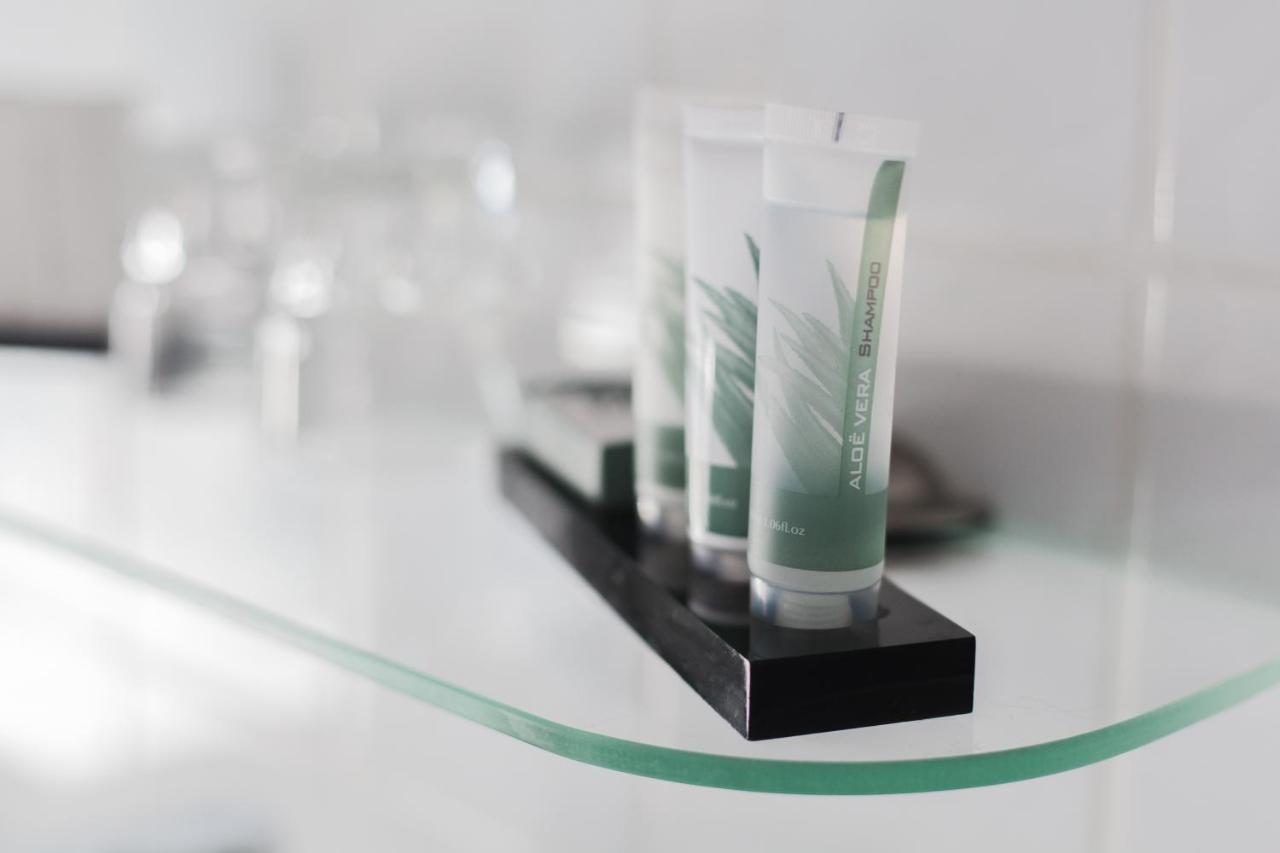 Hanze Hotel Zwolle 외부 사진