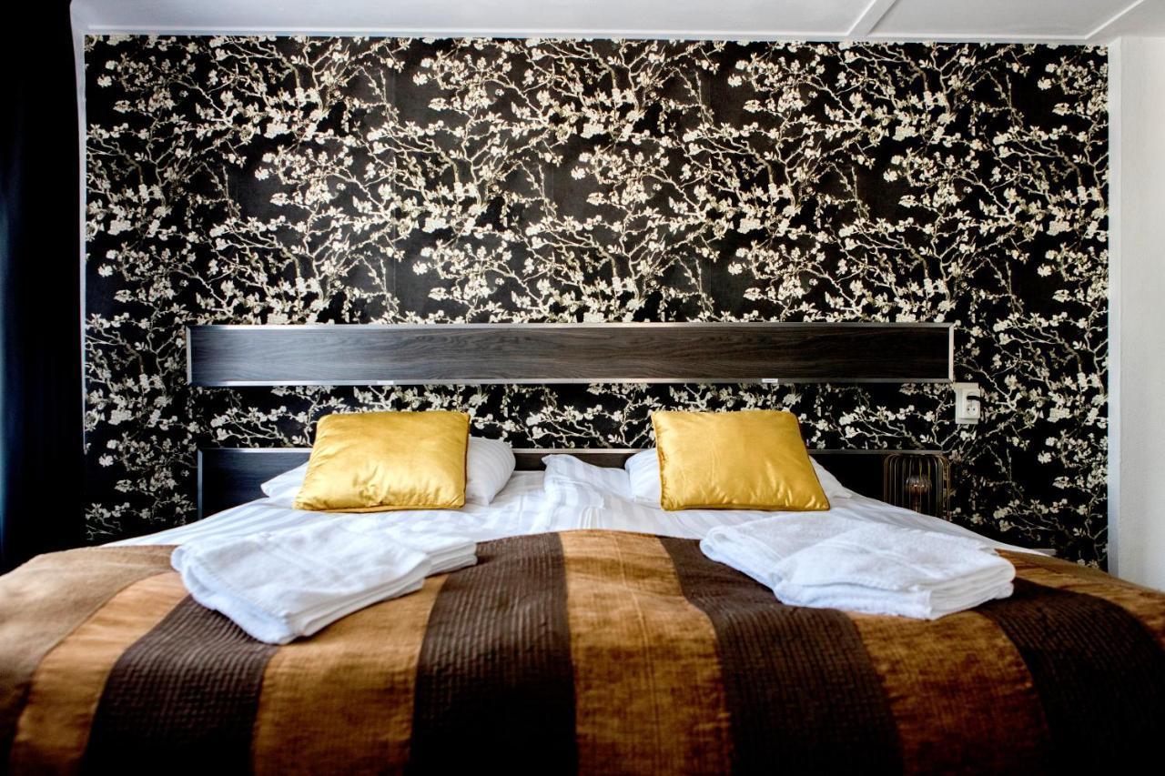 Hanze Hotel Zwolle 외부 사진