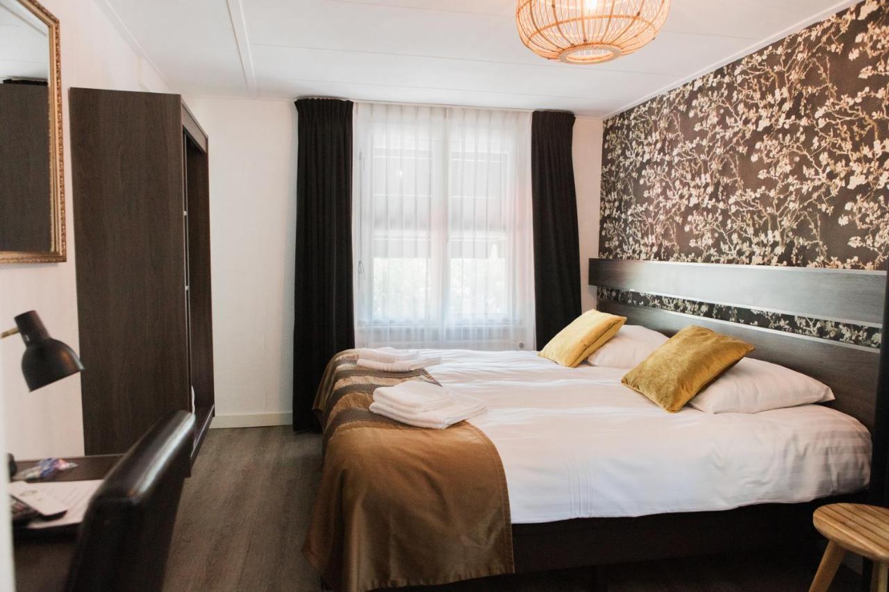 Hanze Hotel Zwolle 외부 사진