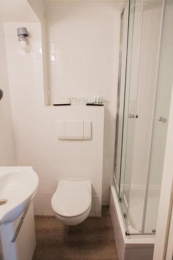 Hanze Hotel Zwolle 외부 사진